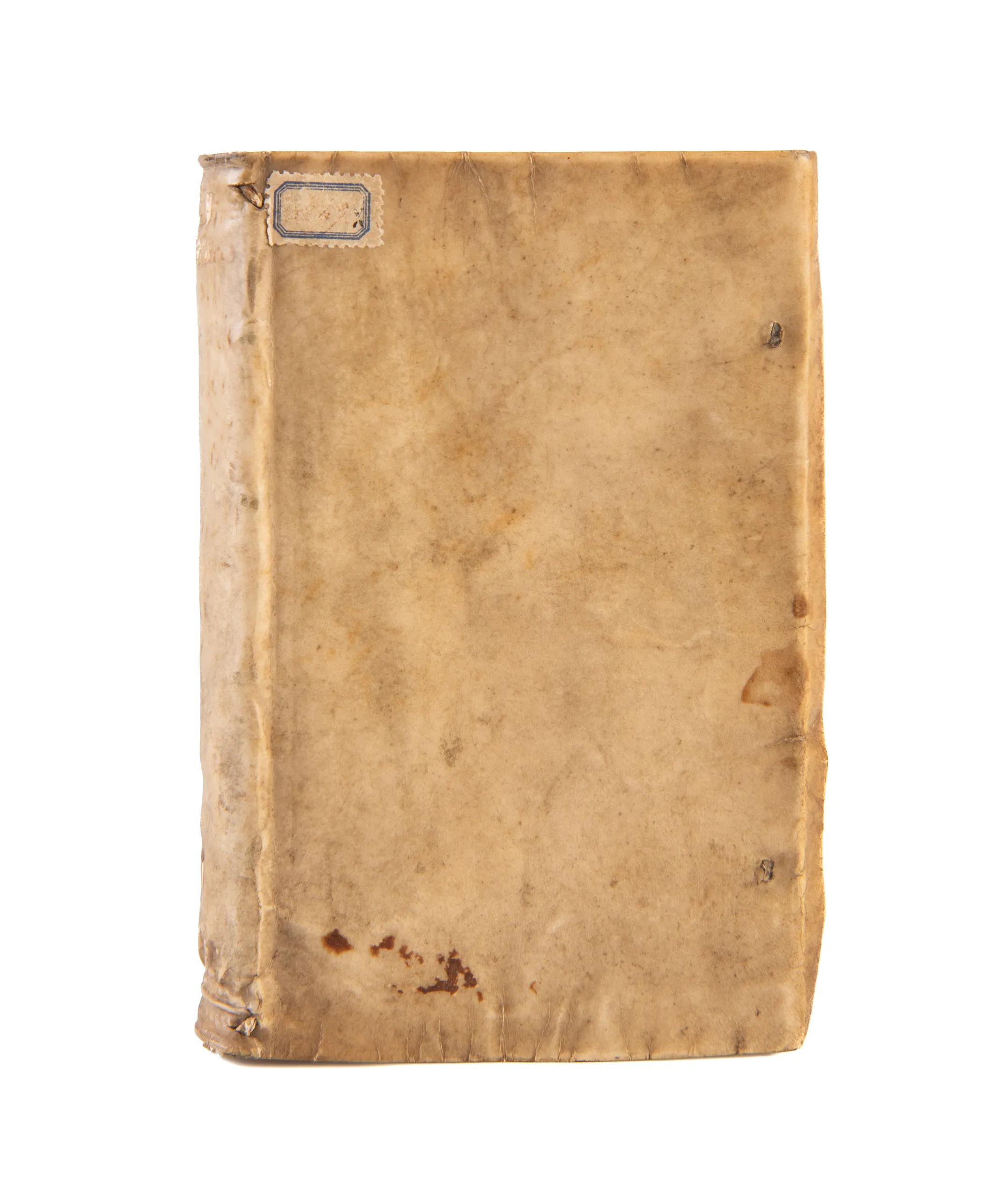 De omnibus illiberalibus sive mechanicis artibus... 
Frankfurt, (Georg I Rab for Sigmund Feyerabend), 1574