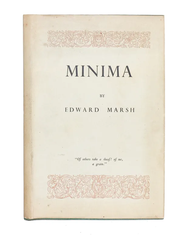 Minima.