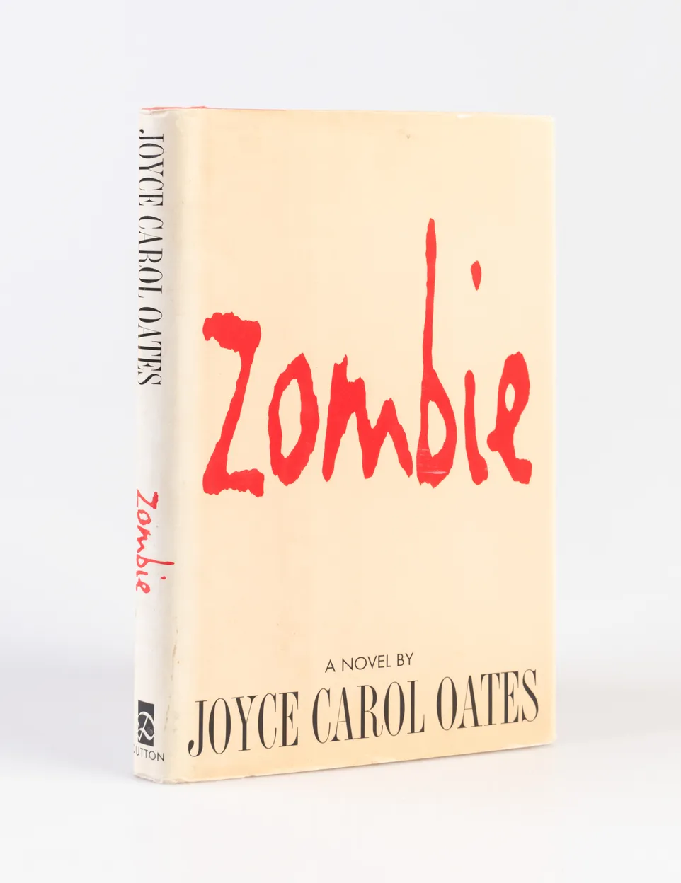 Zombie.