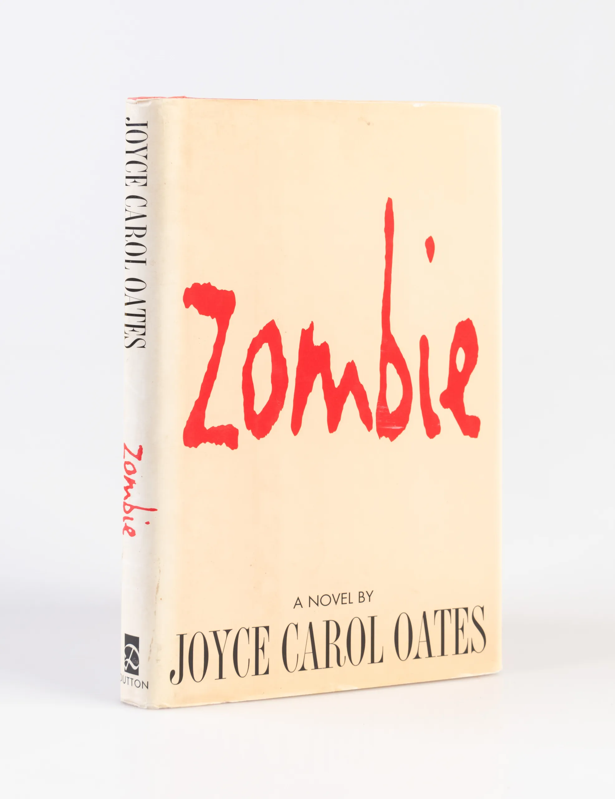 Zombie.