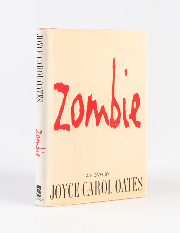 Zombie.
