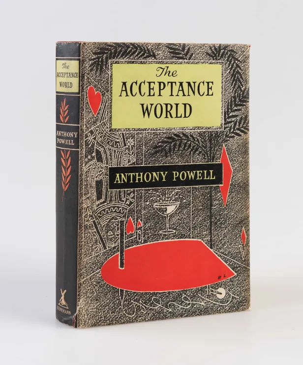 The Acceptance World.