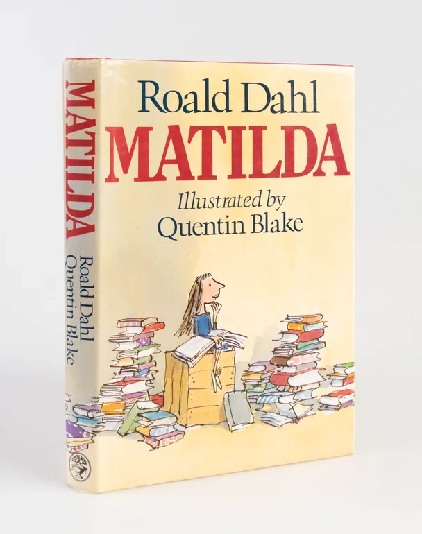 Matilda.