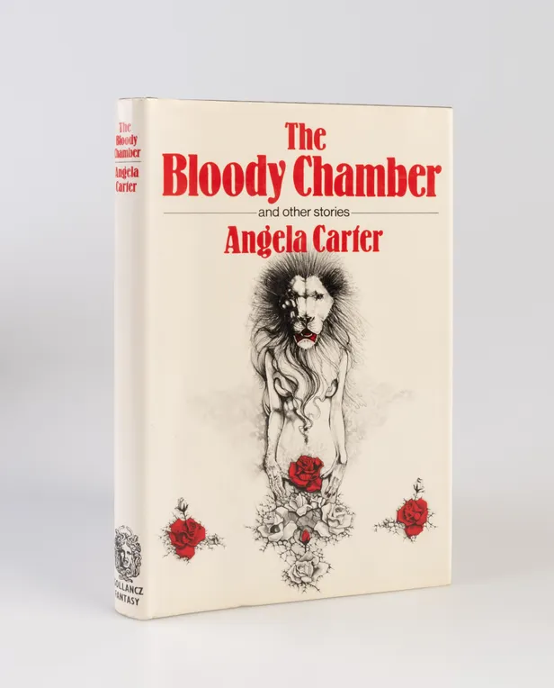 The Bloody Chamber.