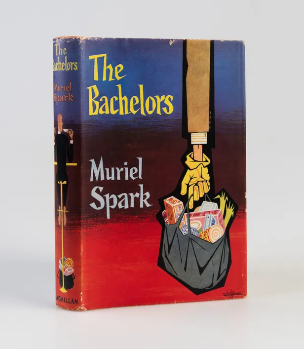 The Bachelors.