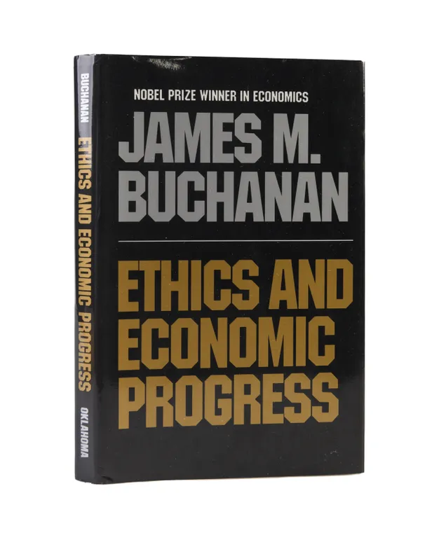 Ethics and Economic Progress.