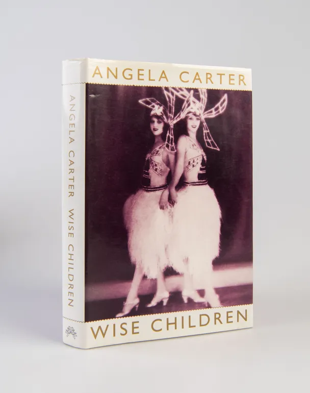 Wise Children.
