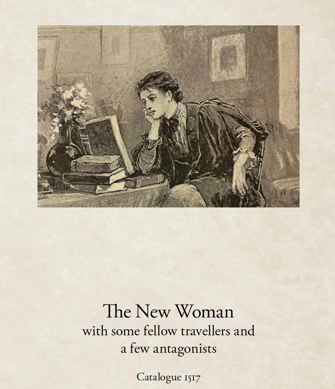 The New Woman: Cohen II