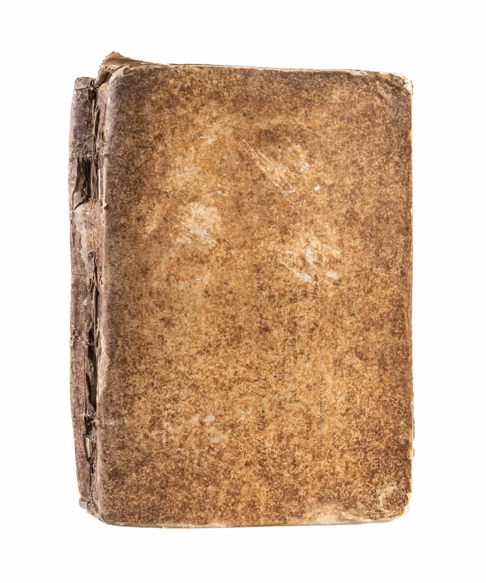 Recueil de bonnes et mauvaises poisies, de diferens auteurs, anciens et modernes, bons et mauvais, ou si vous voulez, pot poury, en prose et en vers.