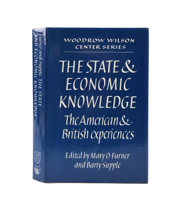 The State and Economic Knowledge. The American and British Experiences.