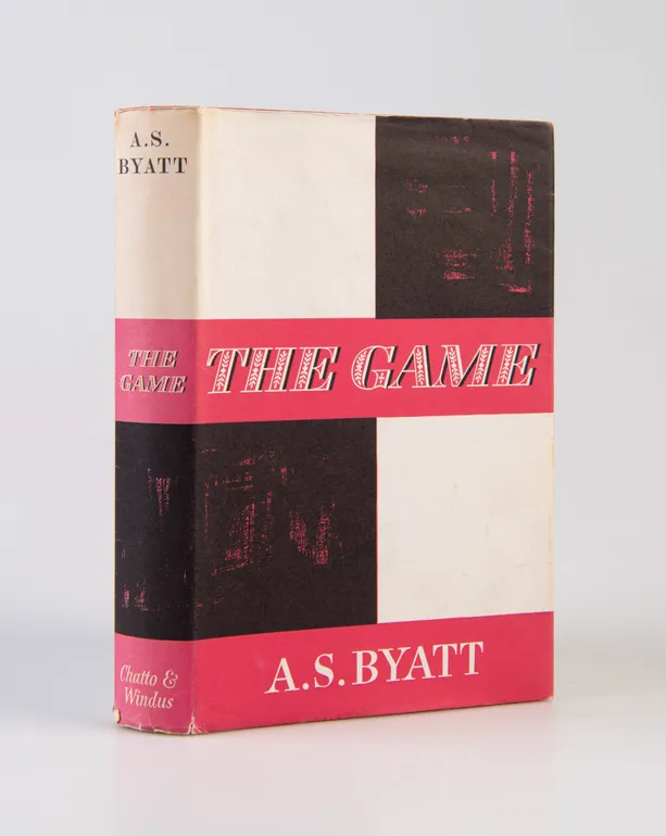The Game.