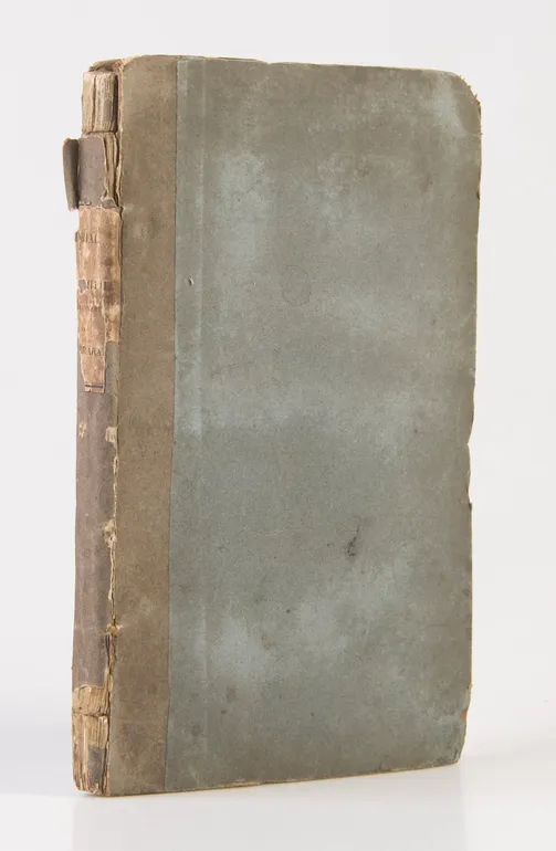 The London Missionary Society's Report of the Proceedings against the late Rec. J. Smith of Demerara, Minister of the Gospel, who was tried under Martial Law, and condemned to Death on a Charge of aiding and assisting in a Rebellion of the Negro Slaves: