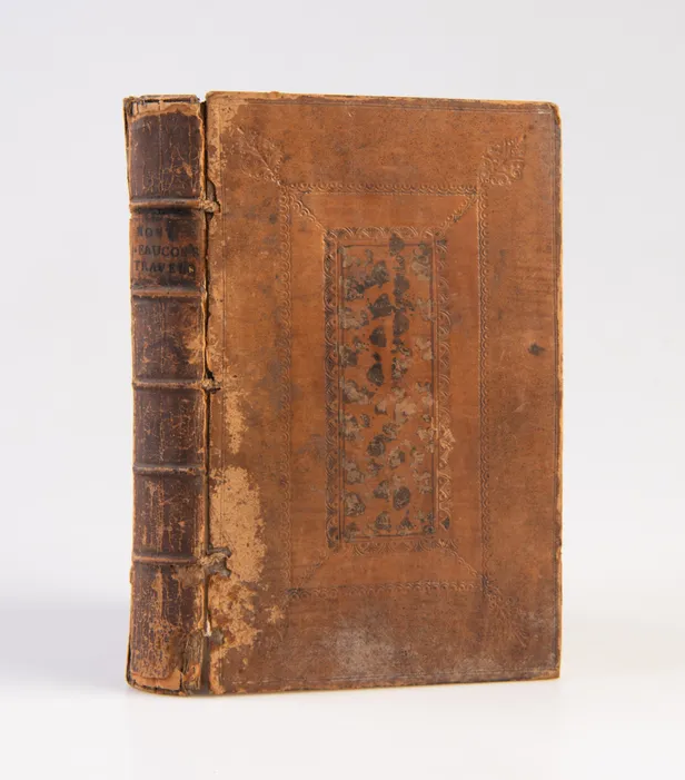 The Travels. Diarium Italicum: or, A Journey through Italy, in the Years 1698 and 1699.
