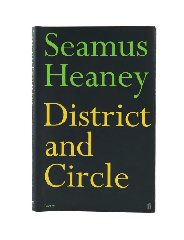 District and Circle.