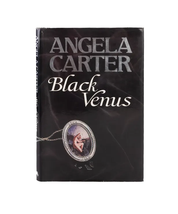 Black Venus.