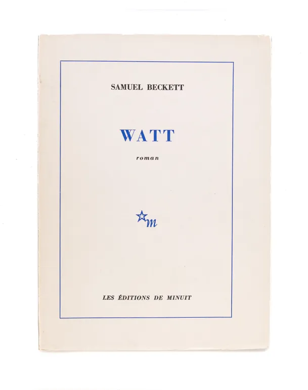 Watt.