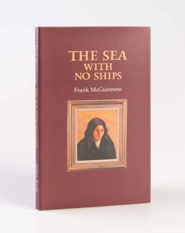 The Sea with No Ships.