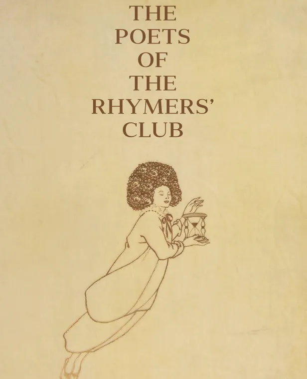 The Poets of the Rhymers' Club: Cohen III